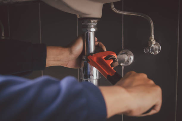 Best Green Plumbing Solutions in Roseau, MN